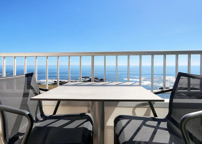 Hotel La Petite Sirene Quiberon